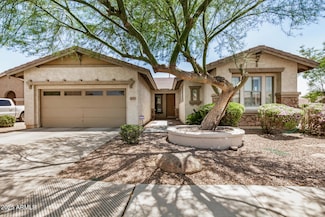 1721 W Kingbird Dr, Chandler, AZ 85286