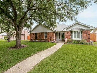 3244 Portside Ln, Plano, TX 75023