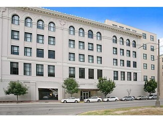 1201 Canal St Unit 264, New Orleans, LA 70112