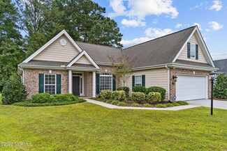 355 Wampee St NW, Calabash, NC 28467