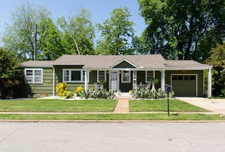 1900 Overton St, Old Hickory, TN 37138