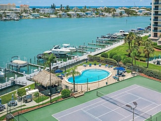 660 Island Way Unit 703, Clearwater Beach, FL 33767