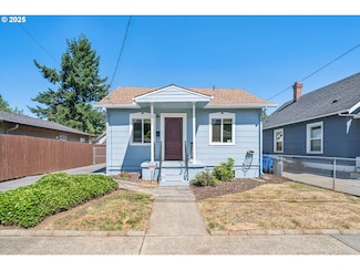 5246 SE 65th Ave, Portland, OR 97206