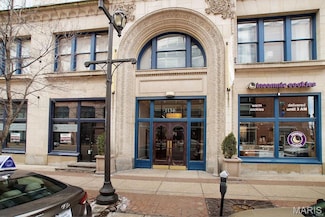 1136 Washington Ave Unit 412, Saint Louis, MO 63101