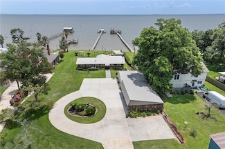 13939 Dauphin Island Pkwy, Coden, AL 36523