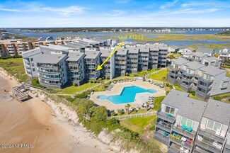 1896 New River Inlet Rd Unit 1213, North Topsail Beach, NC 28460