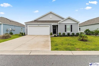 182 Pine Forest Dr, Conway, SC 29526