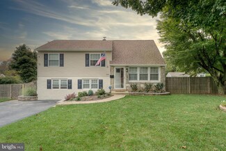 604 Haws Ln, Oreland, PA 19075