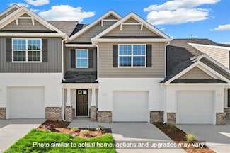 4010 Winding Vine Ln Unit Lot 59, Greensboro, NC 27410