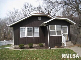 4553 12th Ave, Rock Island, IL 61201