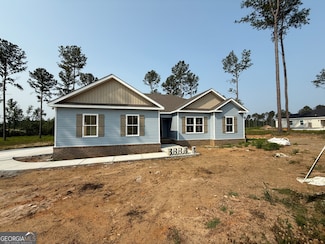 8 Salem Church Rd, Metter, GA 30439