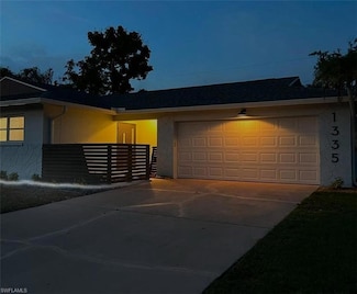 1335 SE 44th St, Cape Coral, FL 33904