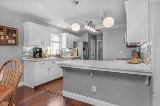 6126 N Tracy Ave, Fresno, CA 93722