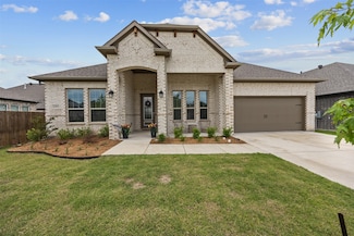 2293 High Plain Ln, Waxahachie, TX 75167
