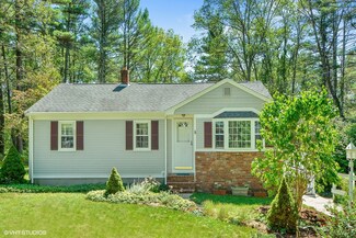 50 Spring St, Plympton, MA 02367