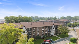 10504 Ridge Cove Dr Unit 12D, Chicago Ridge, IL 60415