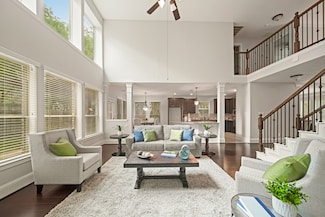 12102 N Founders Shore Dr, Cypress, TX 77433