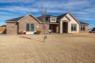19500 Brenton Trail, Amarillo, TX 79124