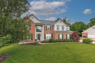4069 Sherbourne Dr, Independence, KY 41051