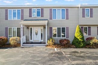 1372 Post Rd Unit 2A, Wells, ME 04090