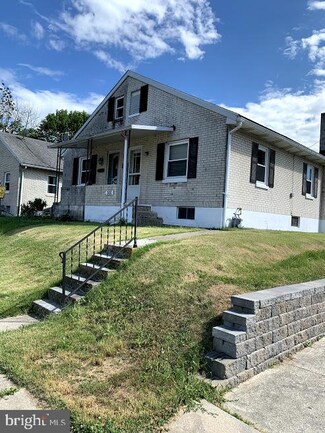 300 Melrose Ave, Reading, PA 19606