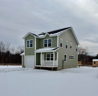 1004 Hardscrabble Rd Unit Lot 4, Monkton, VT 05443