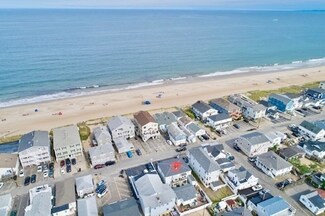 56 Atlantic Ave Unit 4, Salisbury, MA 01952