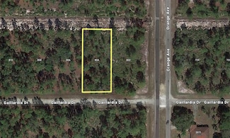 804 Gaillardia Dr, Indian Lake Estates, FL 33855