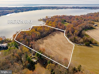 0 Ferny Hills Ln, Leonardtown, MD 20650