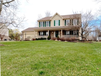 1142 Stewarton, Amelia, OH 45102