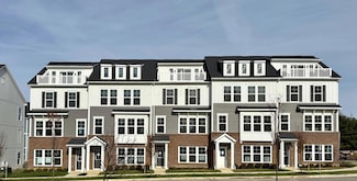 345 Hockberry Ave Unit Lot 2002, Westerville, OH 43082