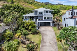 1168 Kaluanui Rd, Honolulu, HI 96825
