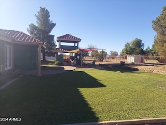 1501 E Golf Course Rd, Douglas, AZ 85607