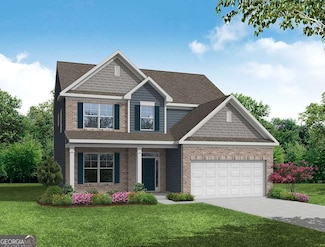 110 Coffee Way, Hoschton, GA 30548