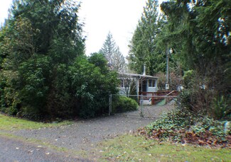 124 John St, Mossyrock, WA 98564