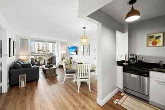 2670 E Sunrise Blvd Unit 717, Fort Lauderdale, FL 33304