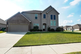 21445 W Grove Dr, Zachary, LA 70791