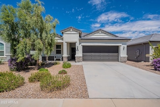 4626 W Orange Ave, Coolidge, AZ 85128