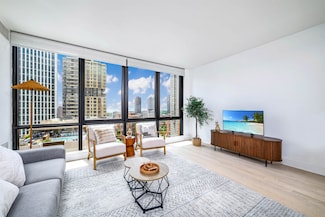 10 Provost St Unit 2405, Jersey City, NJ 07302