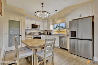 3008 Barbara St, Anchorage, AK 99517