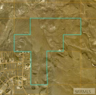 TBD S Highline Dr, Idaho Falls, ID 83401