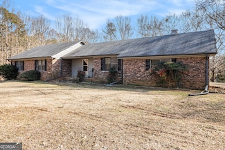 255 Barnett Rd, Hampton, GA 30228