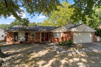 4012 S Oswego Ave, Tulsa, OK 74135
