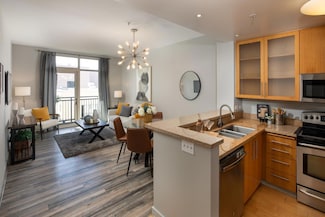 25 S 3rd St Unit 311, San Jose, CA 95113