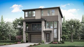 15602 W Girard Ave, Morrison, CO 80465