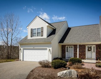 260 Magill Dr, Grafton, MA 01519