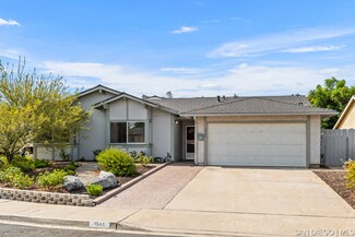 1545 Robbiejean Place, El Cajon, CA 92019