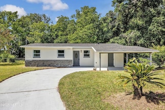5736 Kinlock Ct, Jacksonville, FL 32219