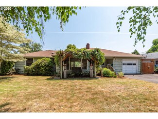 765 Louis St, Eugene, OR 97402
