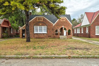 2635 NW 12th St, Oklahoma City, OK 73107